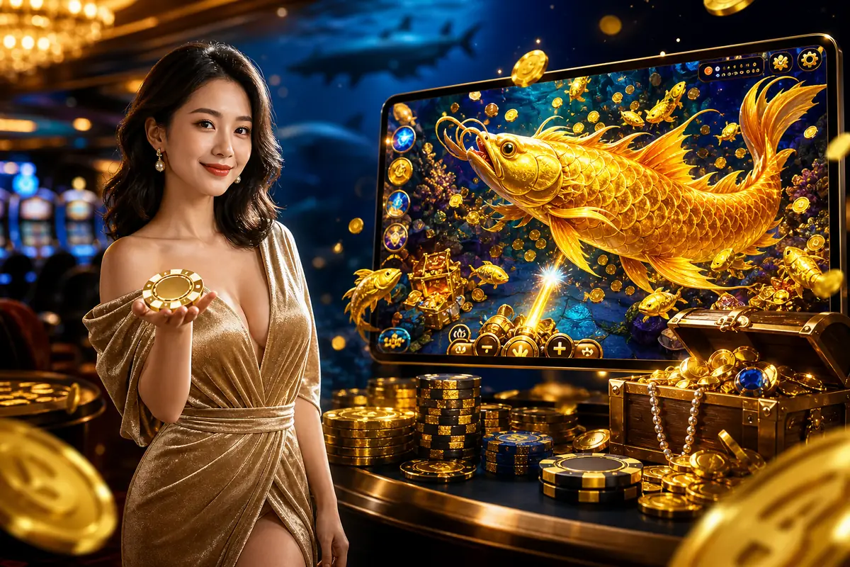 rr881 cá cược esports