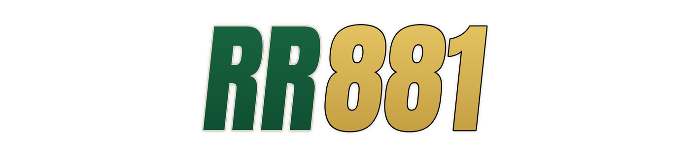 rr881 logo